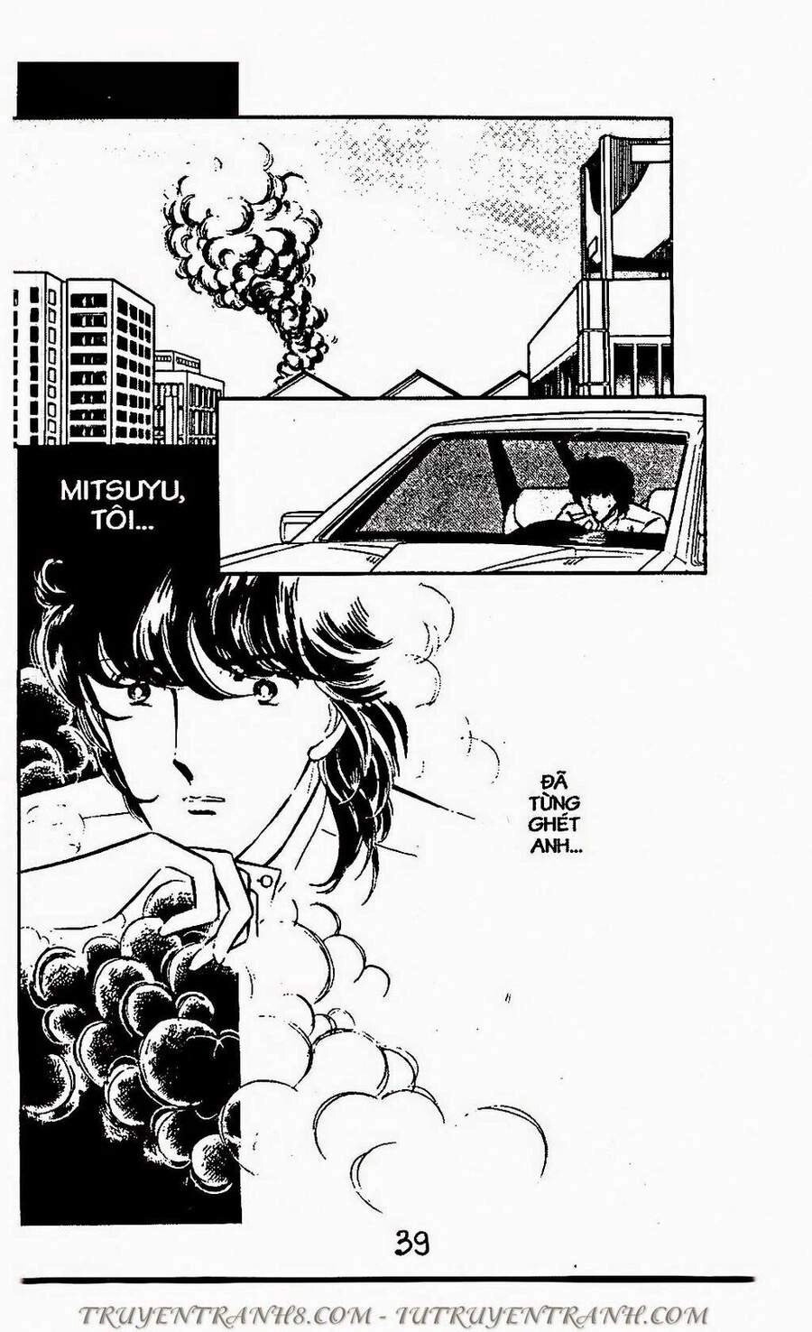 Mimi Kỳ Lạ Chapter 46.1 - 9