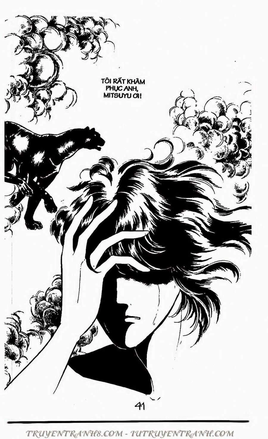 Mimi Kỳ Lạ Chapter 46.1 - 11