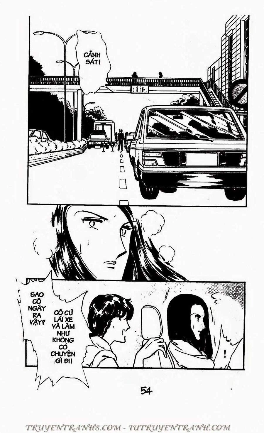 Mimi Kỳ Lạ Chapter 46.2 - 9