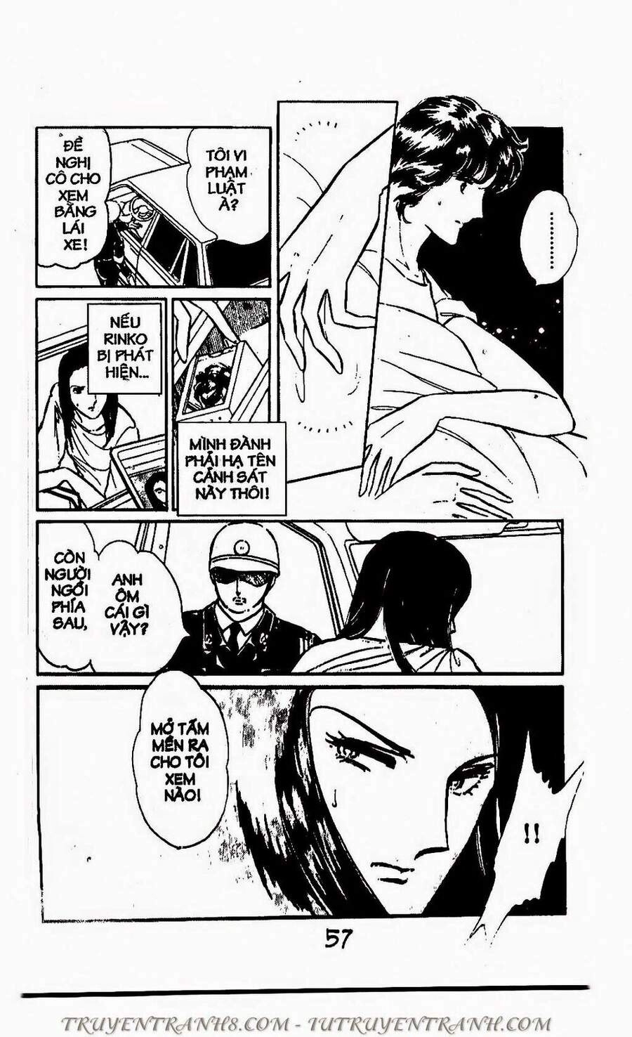 Mimi Kỳ Lạ Chapter 46.2 - 12