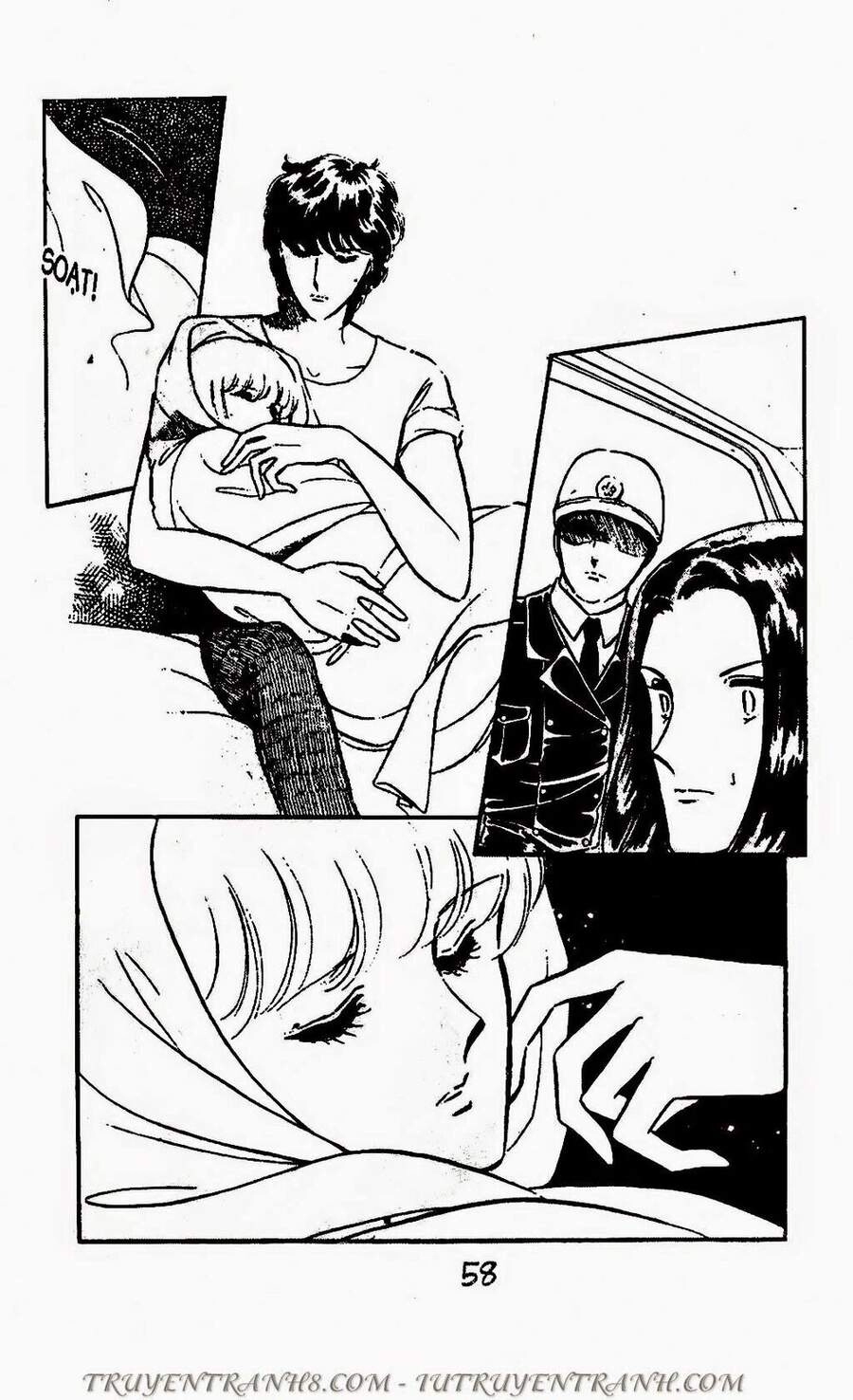 Mimi Kỳ Lạ Chapter 46.2 - 13