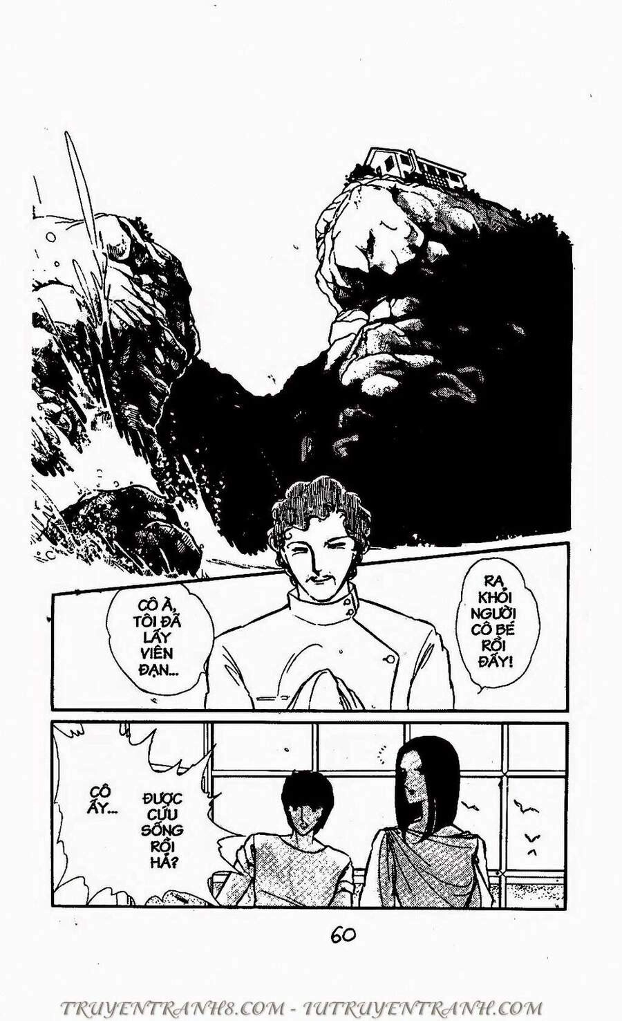 Mimi Kỳ Lạ Chapter 46.2 - 15