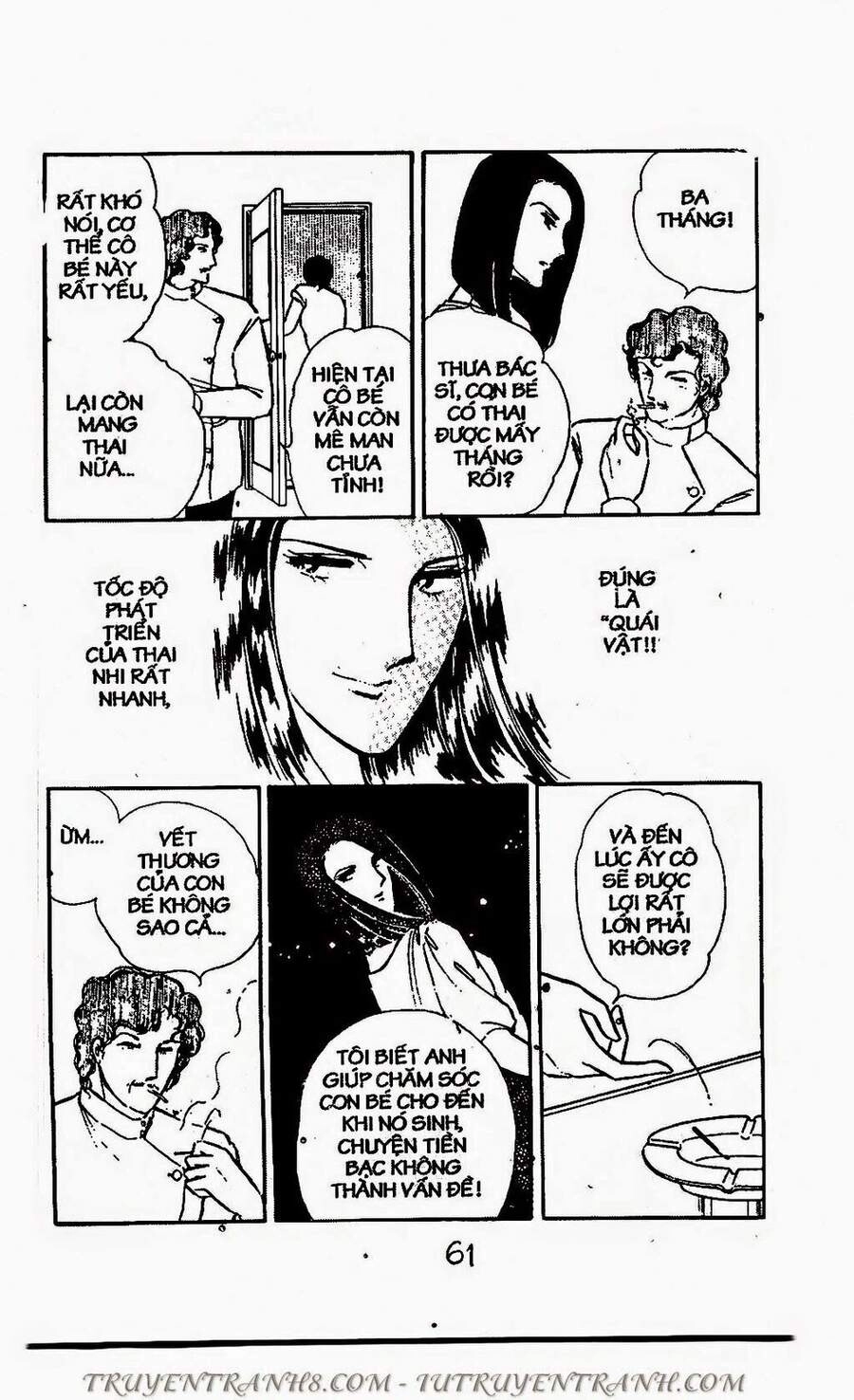 Mimi Kỳ Lạ Chapter 46.2 - 16