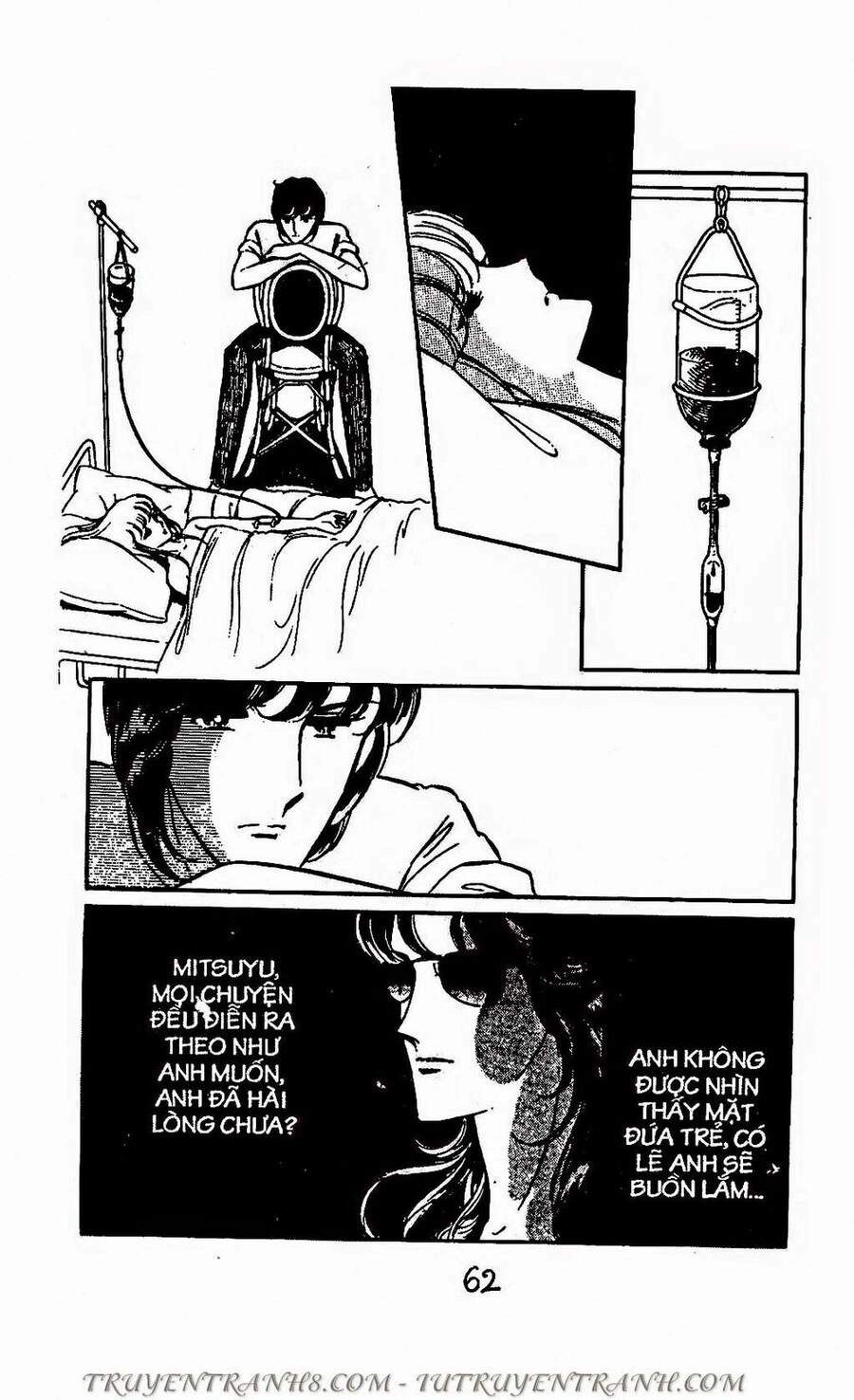 Mimi Kỳ Lạ Chapter 46.2 - 17