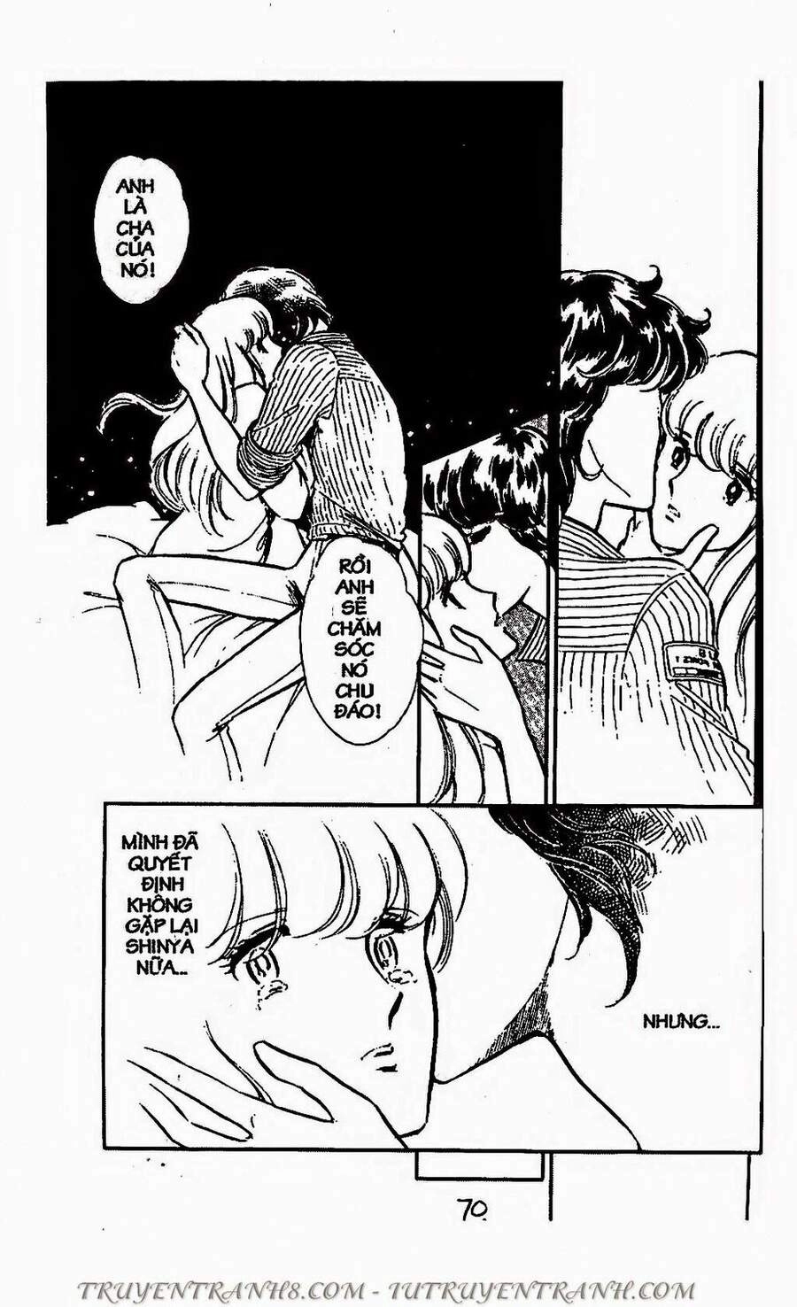 Mimi Kỳ Lạ Chapter 47.1 - 10