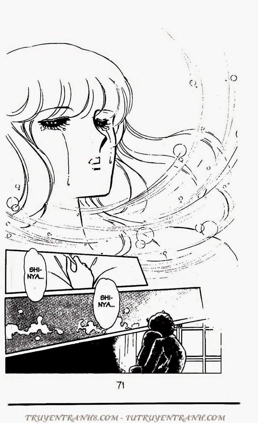 Mimi Kỳ Lạ Chapter 47.1 - 11