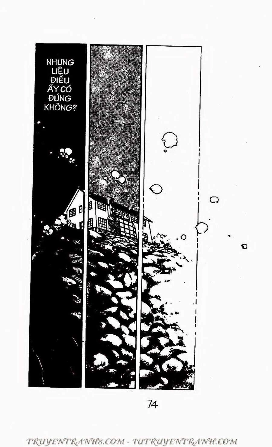 Mimi Kỳ Lạ Chapter 47.1 - 14