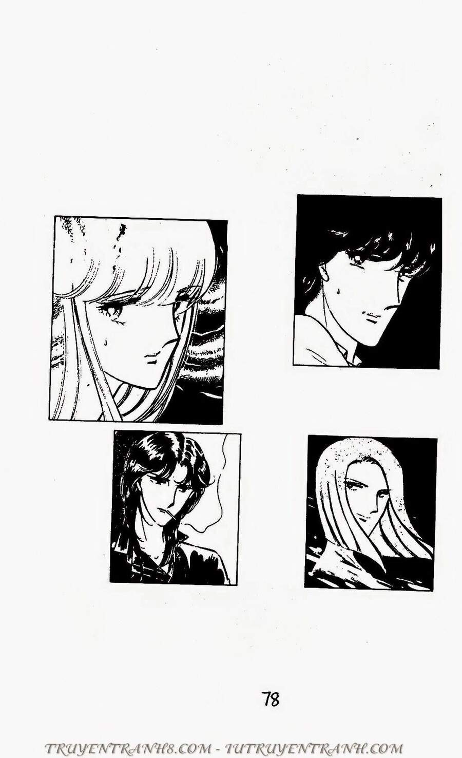 Mimi Kỳ Lạ Chapter 47.1 - 18