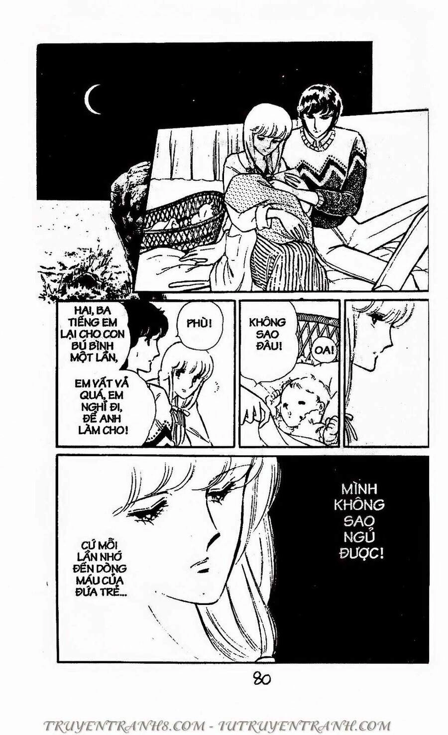 Mimi Kỳ Lạ Chapter 47.2 - 5