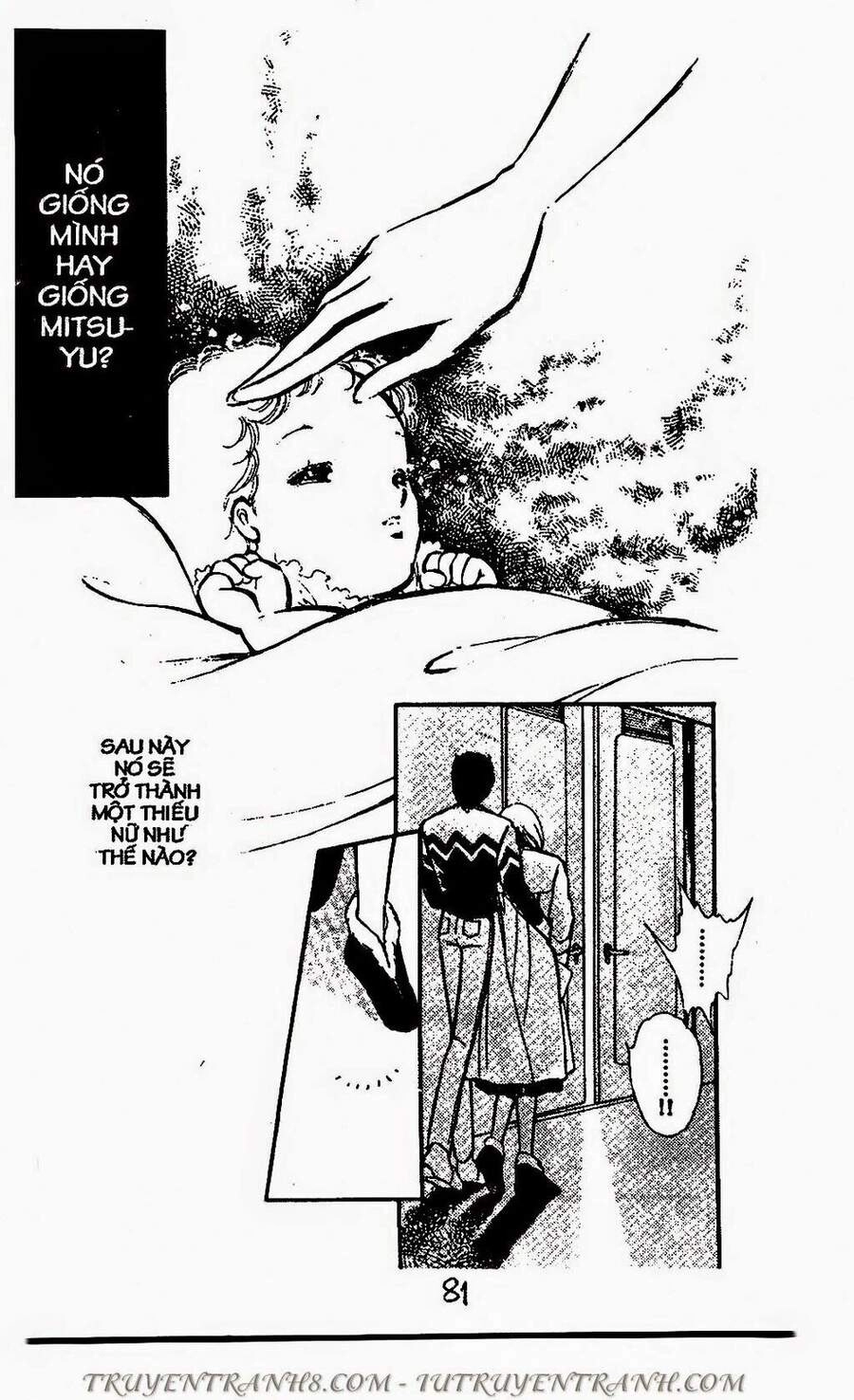 Mimi Kỳ Lạ Chapter 47.2 - 6