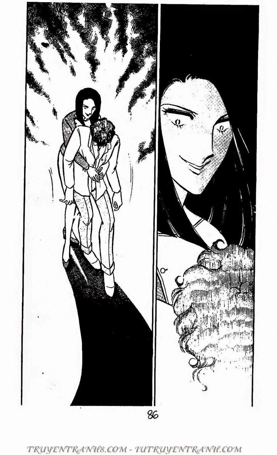 Mimi Kỳ Lạ Chapter 47.2 - 11