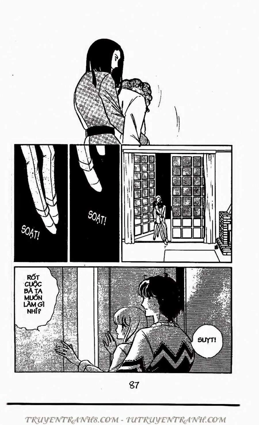 Mimi Kỳ Lạ Chapter 47.2 - 12