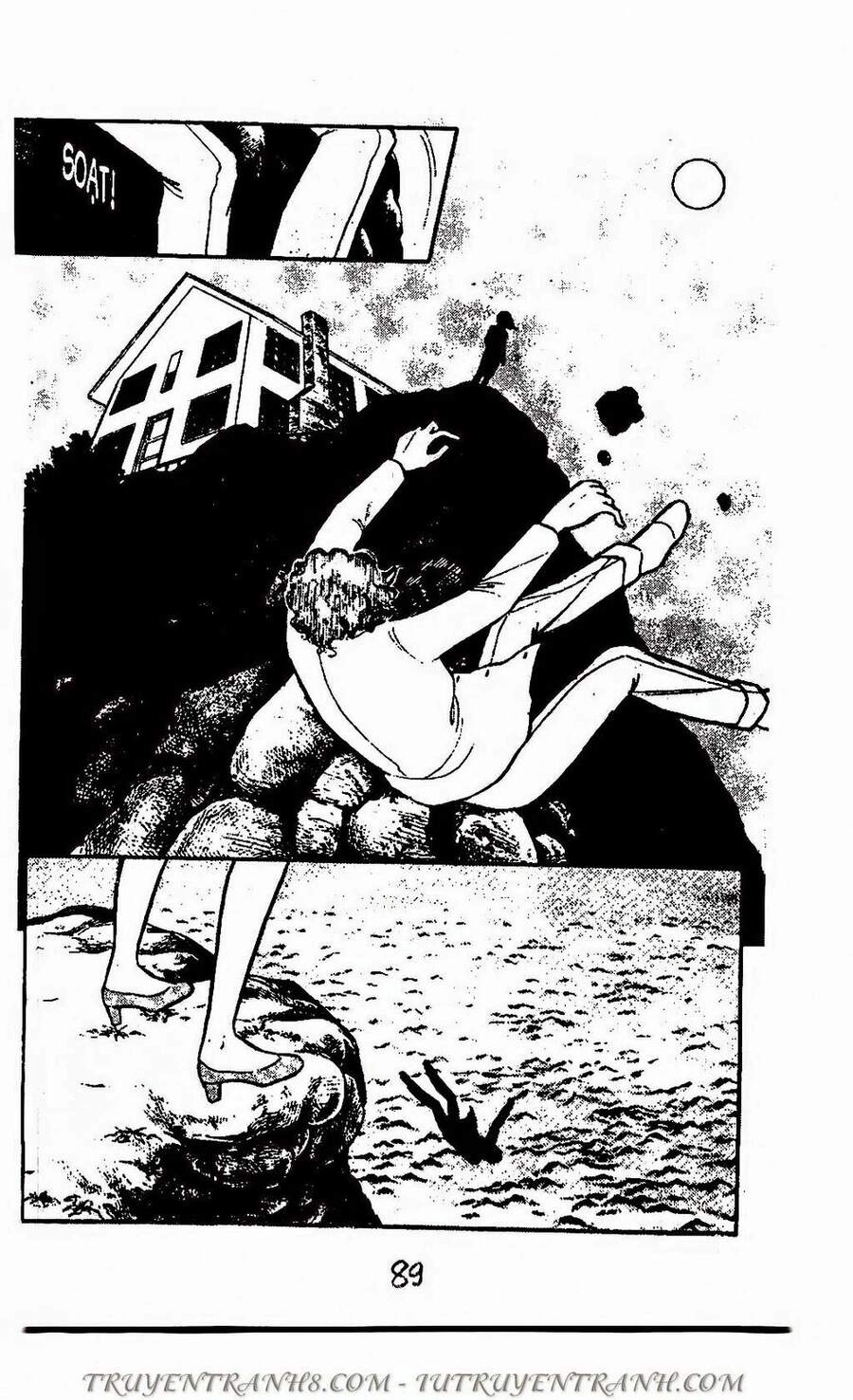 Mimi Kỳ Lạ Chapter 47.2 - 14