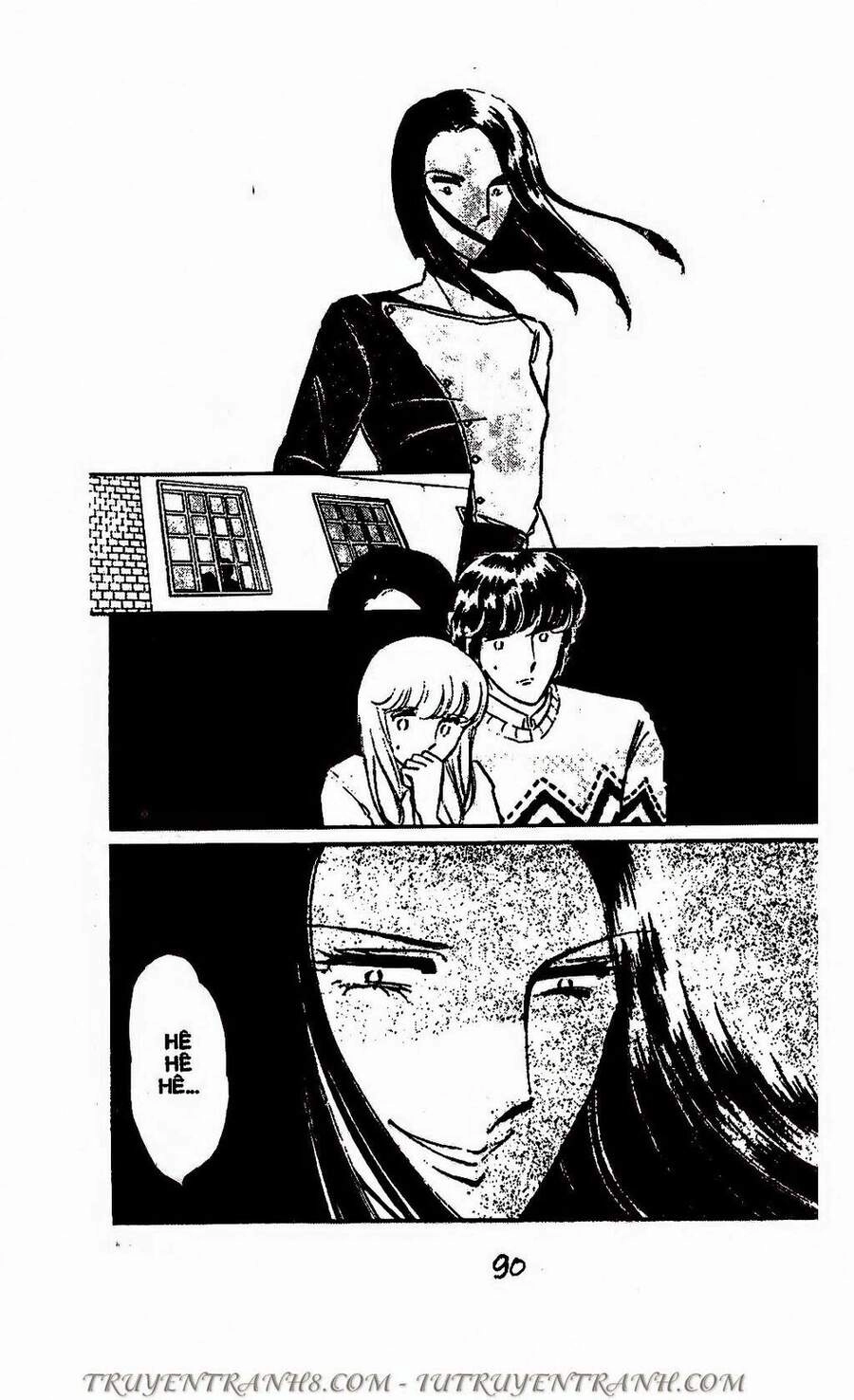 Mimi Kỳ Lạ Chapter 47.2 - 15