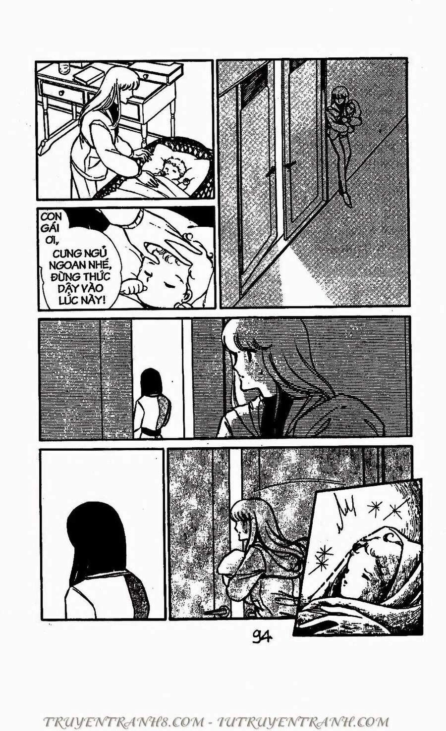 Mimi Kỳ Lạ Chapter 48.1 - 4