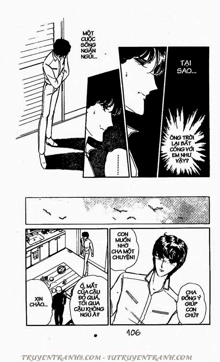 Mimi Kỳ Lạ Chapter 48.1 - 16