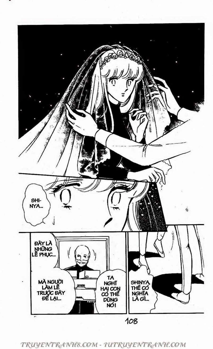 Mimi Kỳ Lạ Chapter 48.1 - 18