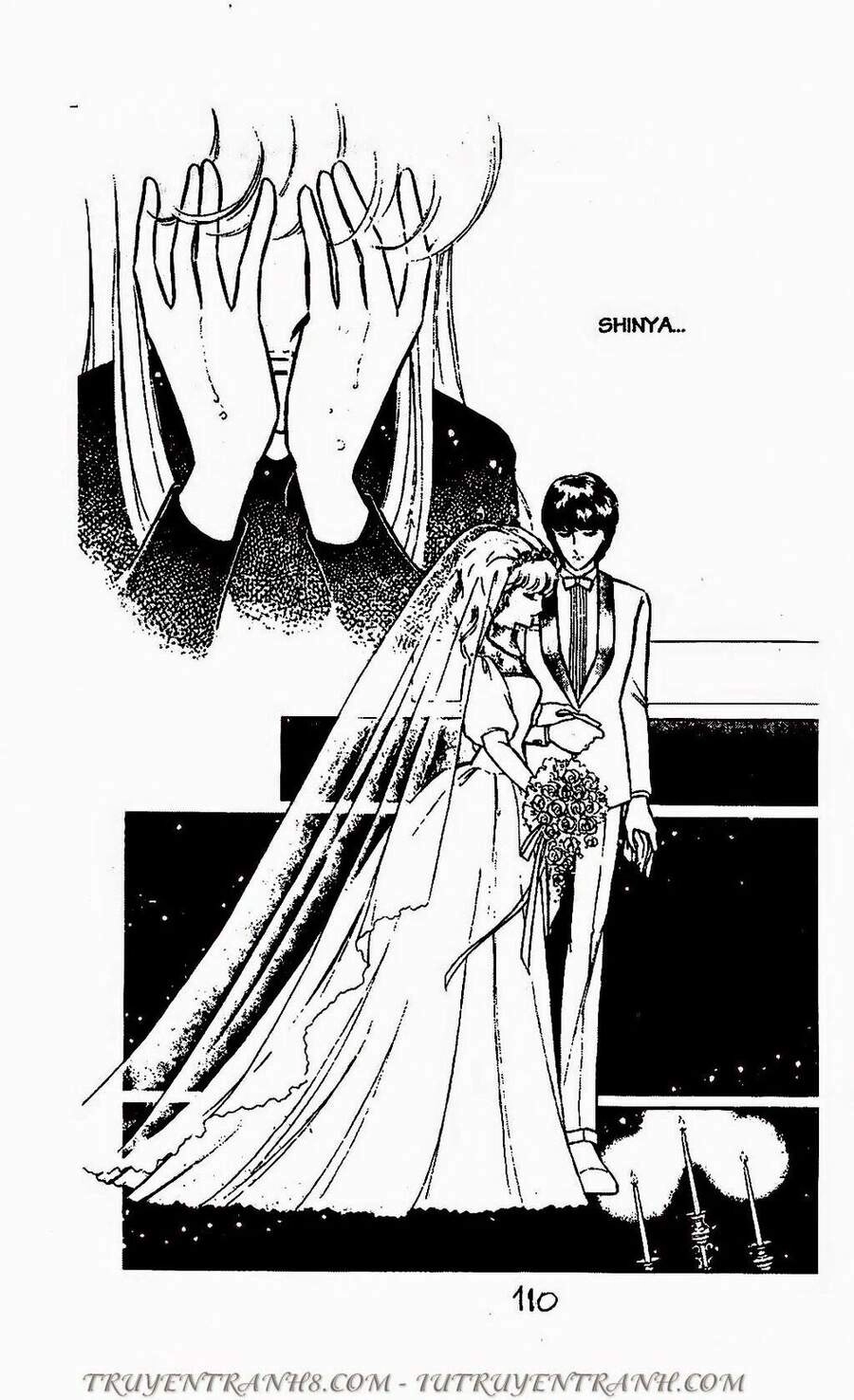 Mimi Kỳ Lạ Chapter 48.1 - 19