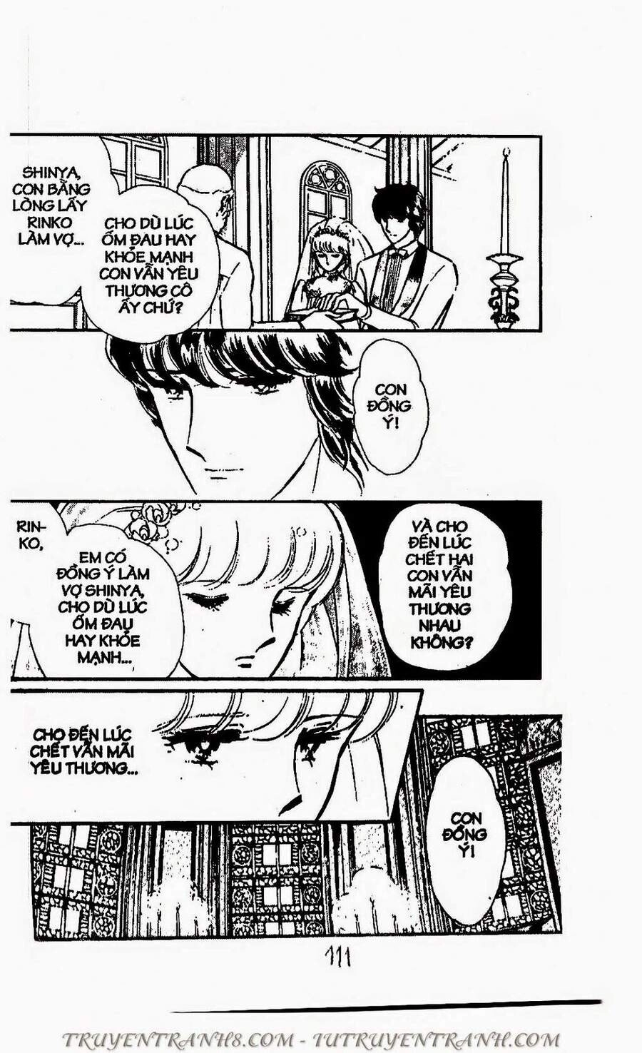 Mimi Kỳ Lạ Chapter 48.2 - 5