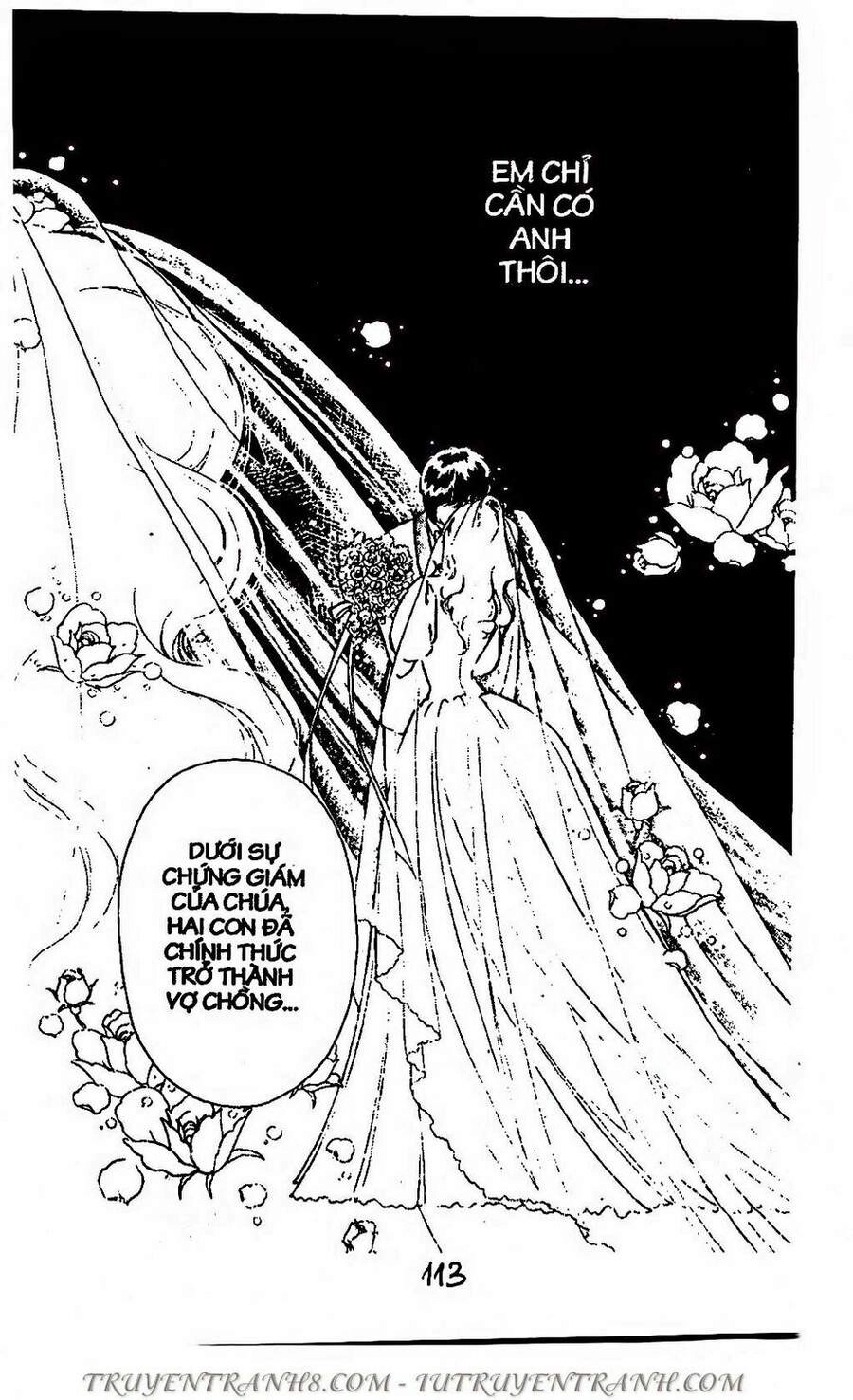 Mimi Kỳ Lạ Chapter 48.2 - 7