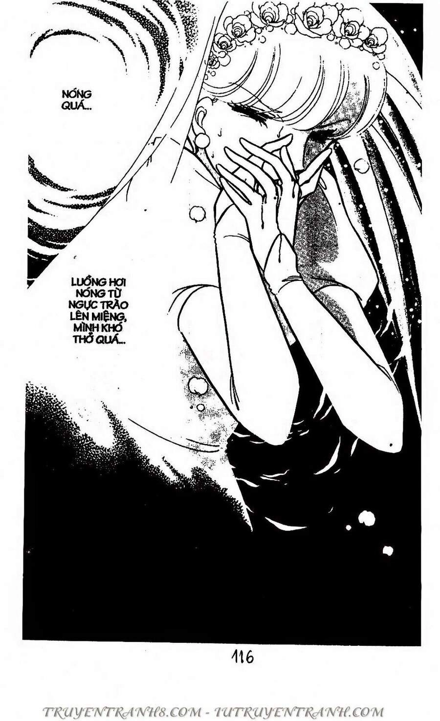 Mimi Kỳ Lạ Chapter 48.2 - 10