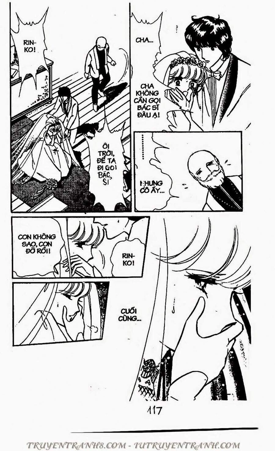 Mimi Kỳ Lạ Chapter 48.2 - 11