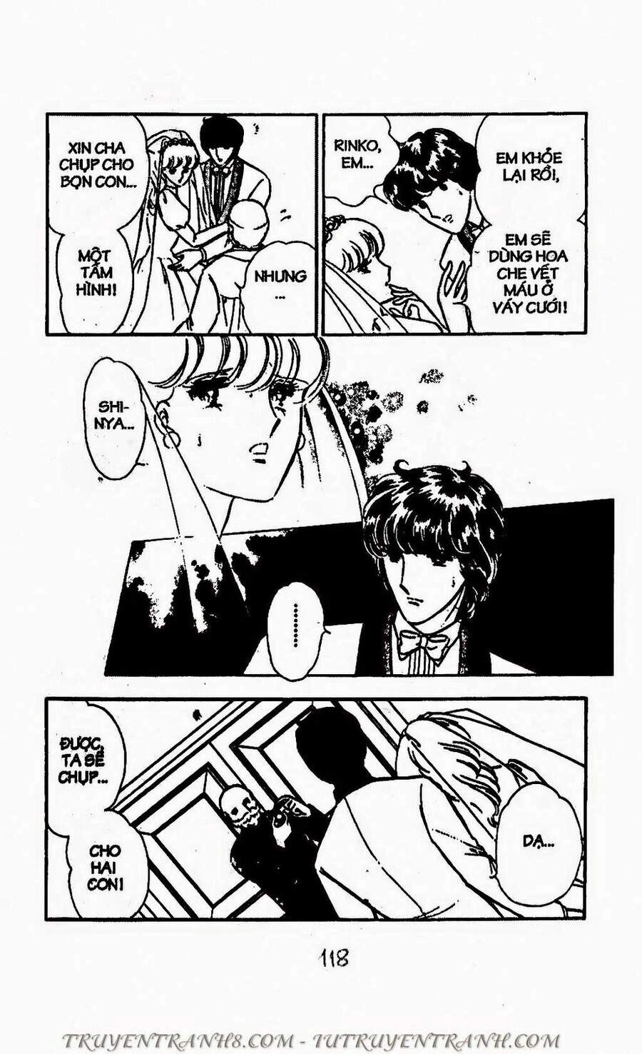 Mimi Kỳ Lạ Chapter 48.2 - 12