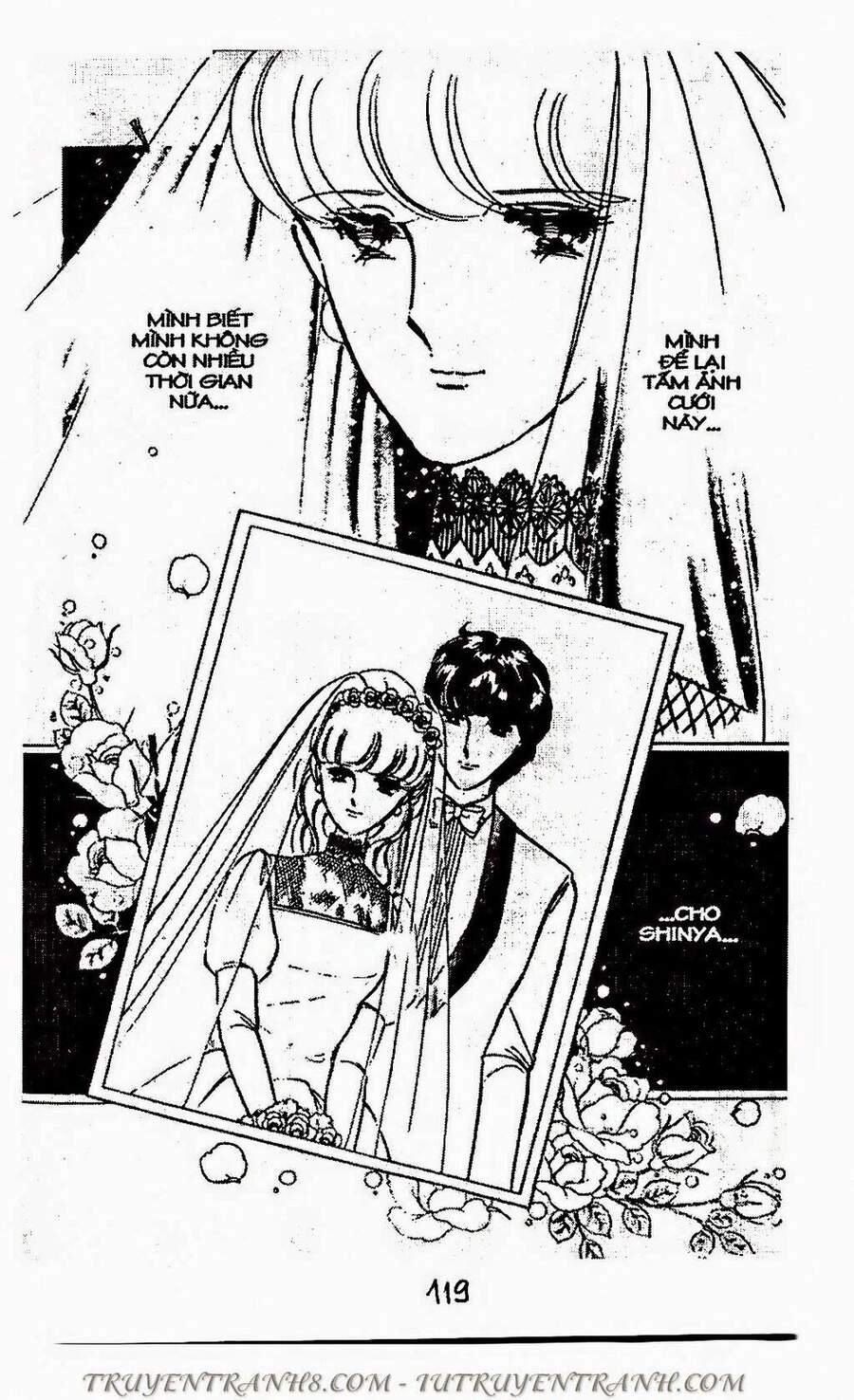 Mimi Kỳ Lạ Chapter 48.2 - 13