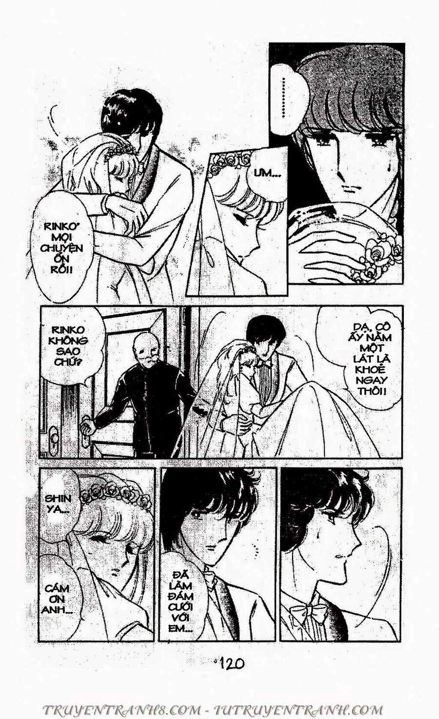 Mimi Kỳ Lạ Chapter 48.2 - 14