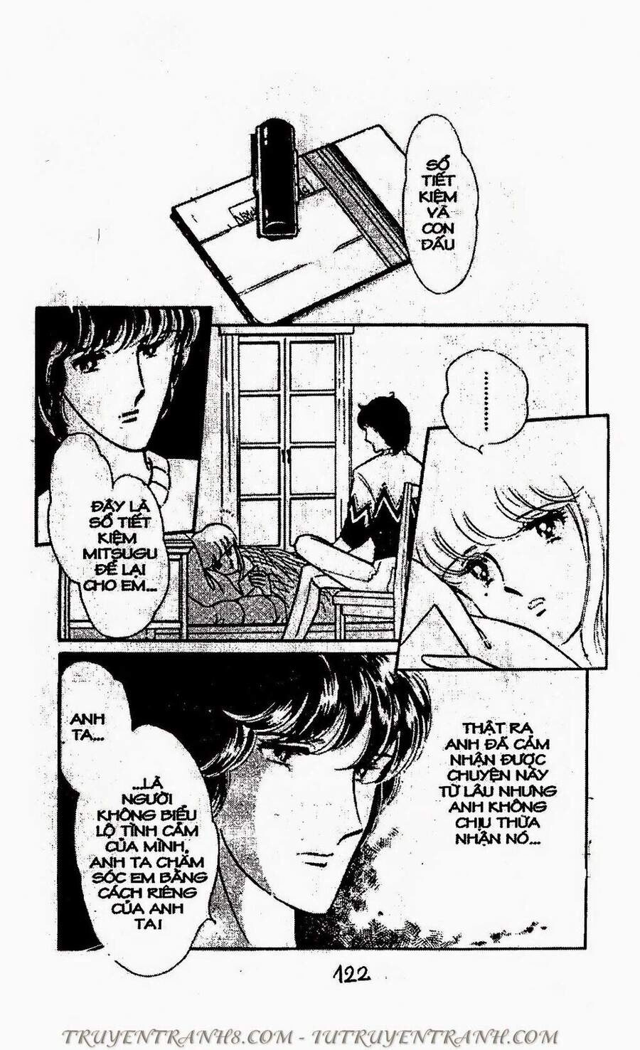 Mimi Kỳ Lạ Chapter 48.2 - 16