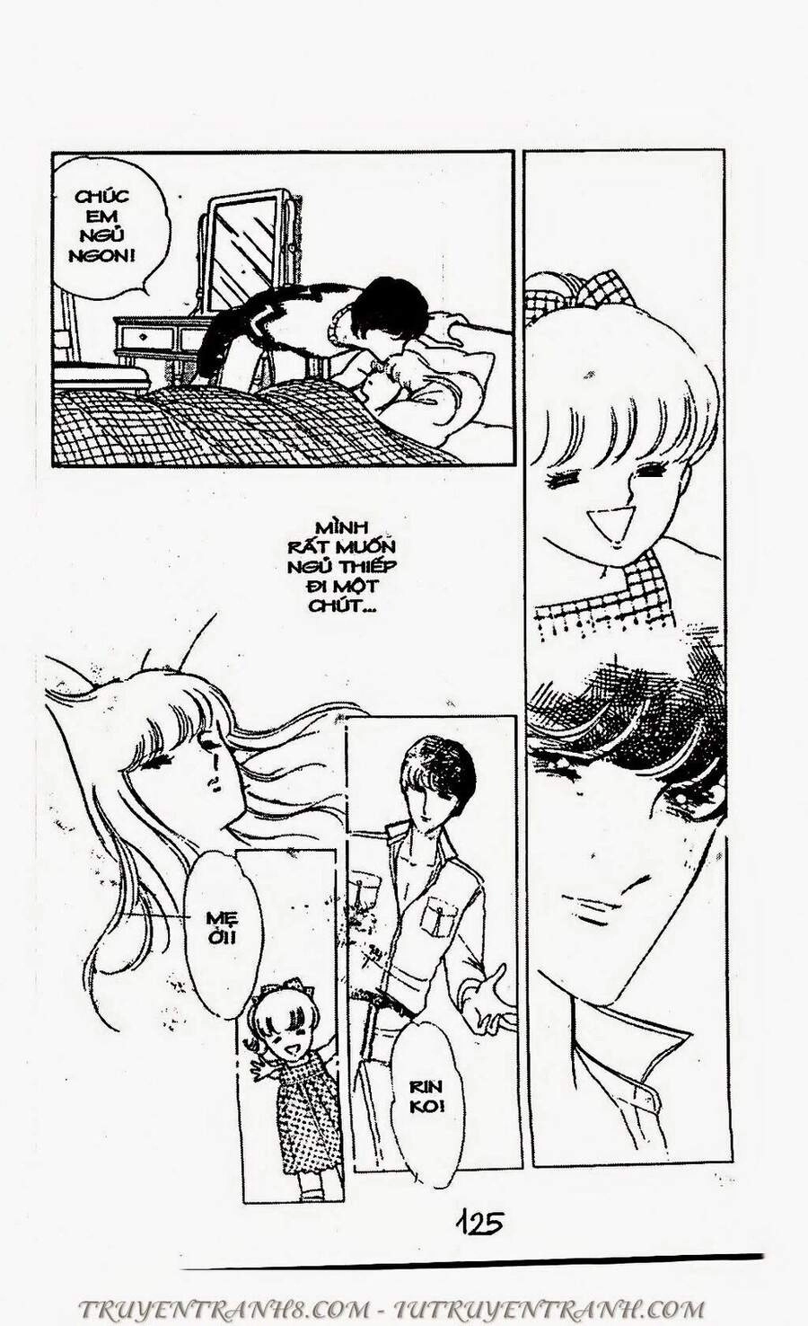 Mimi Kỳ Lạ Chapter 48.2 - 19