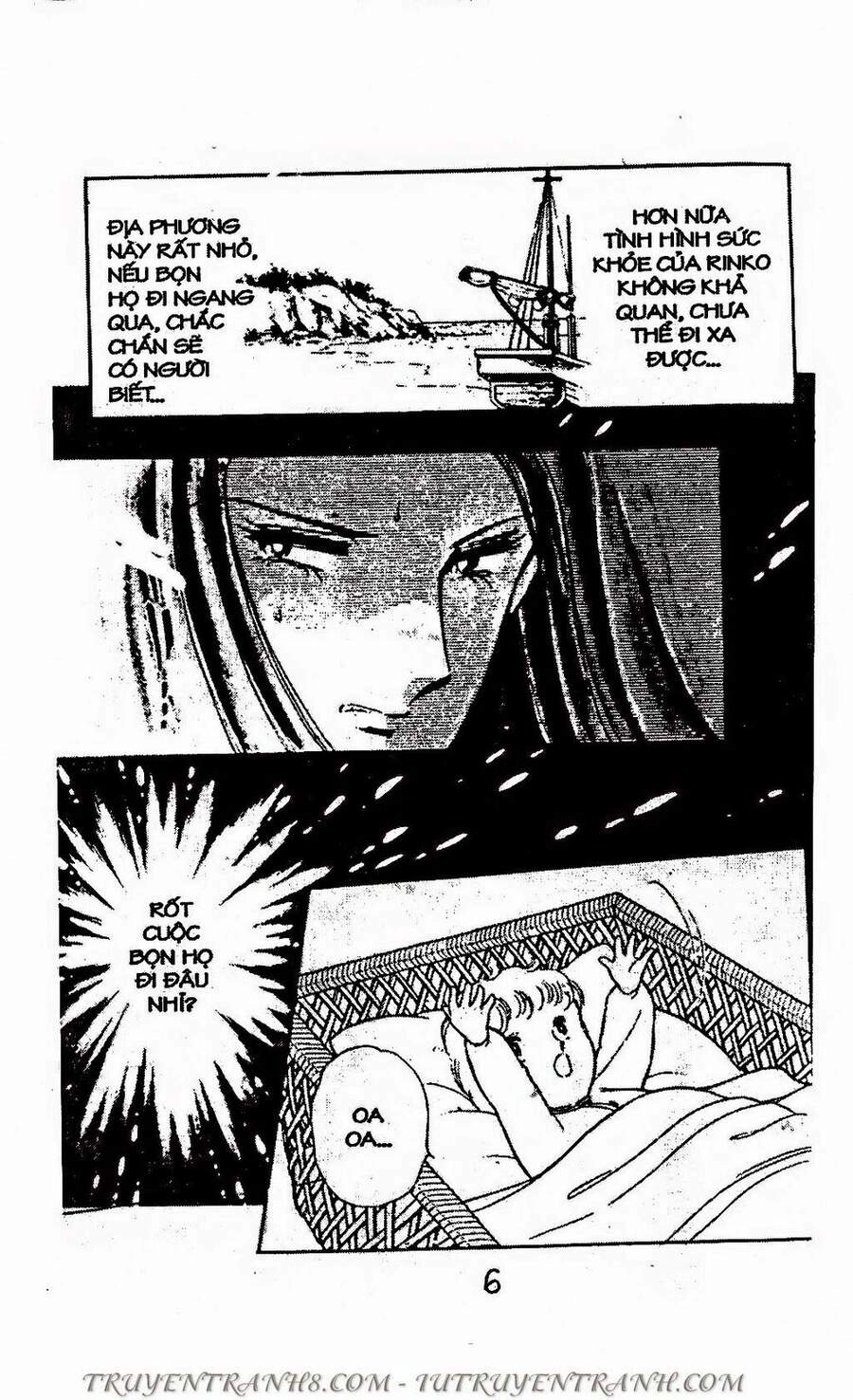 Mimi Kỳ Lạ Chapter 49.1 - 3