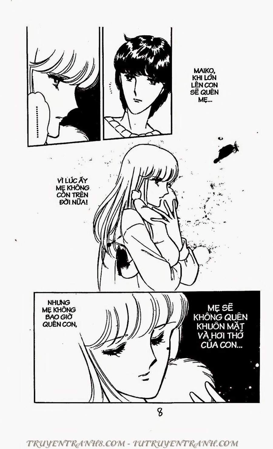 Mimi Kỳ Lạ Chapter 49.1 - 6