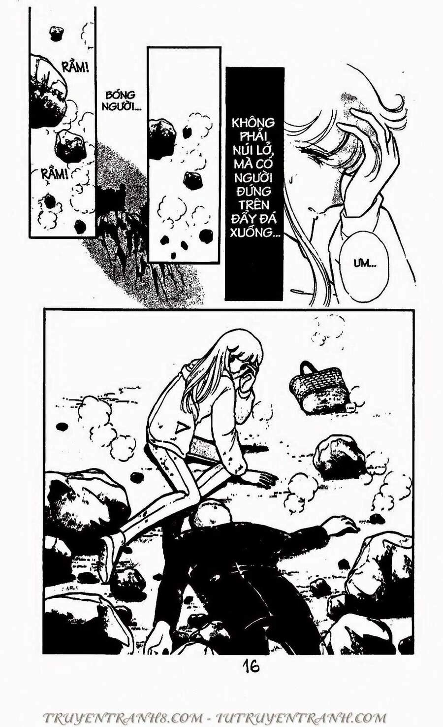 Mimi Kỳ Lạ Chapter 49.1 - 13