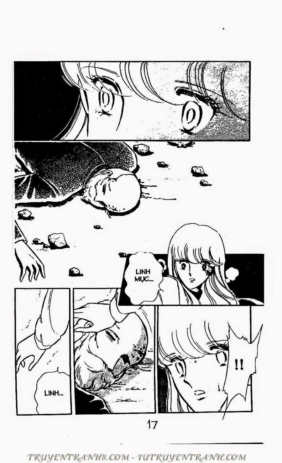 Mimi Kỳ Lạ Chapter 49.1 - 14