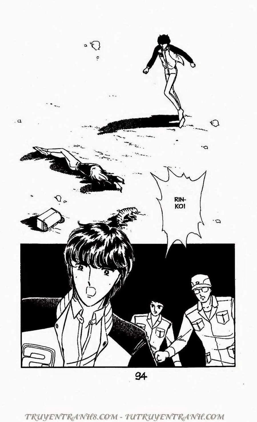 Mimi Kỳ Lạ Chapter 52.1 - 1