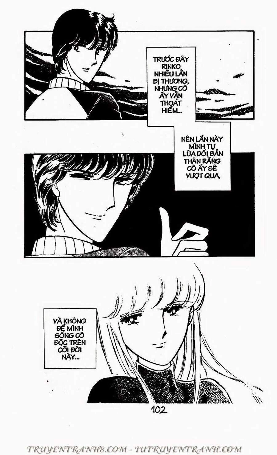 Mimi Kỳ Lạ Chapter 52.1 - 9