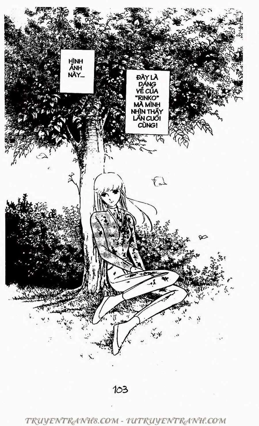 Mimi Kỳ Lạ Chapter 52.1 - 10