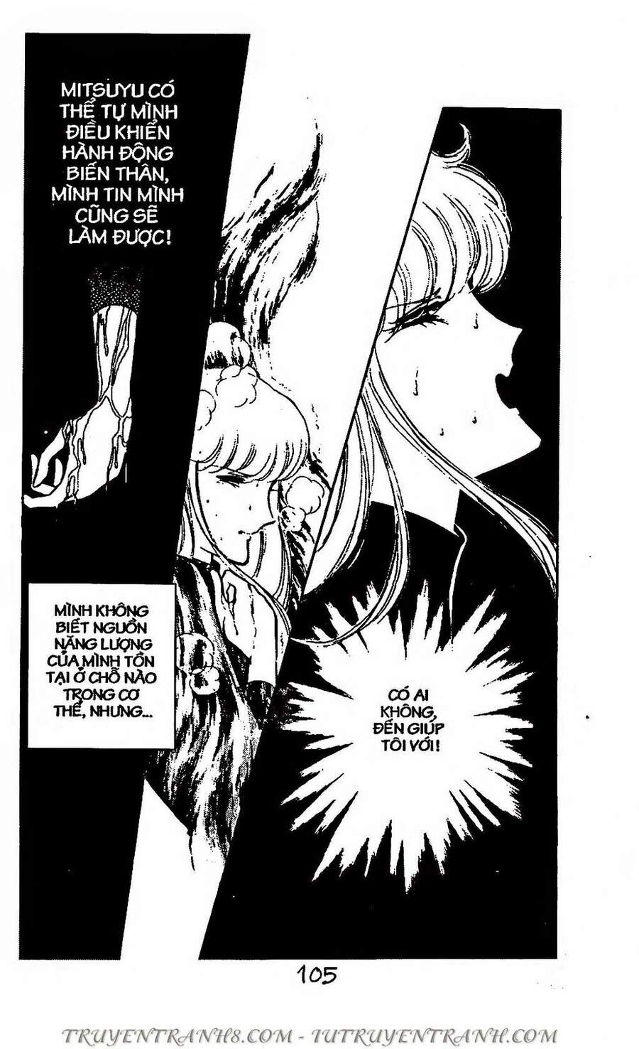 Mimi Kỳ Lạ Chapter 52.1 - 12