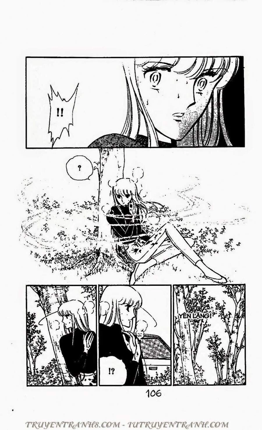 Mimi Kỳ Lạ Chapter 52.1 - 13