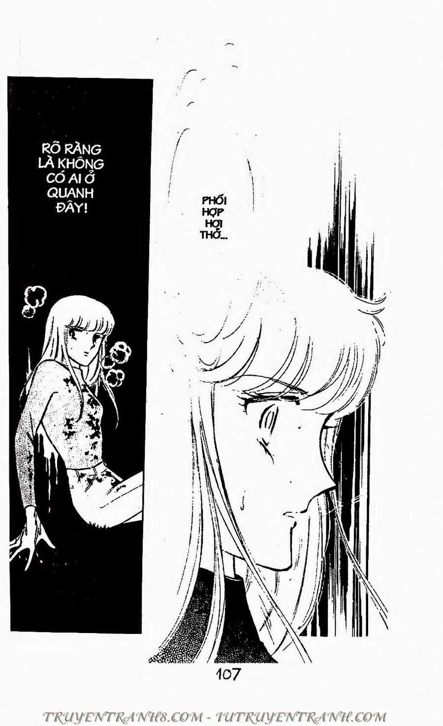 Mimi Kỳ Lạ Chapter 52.1 - 14