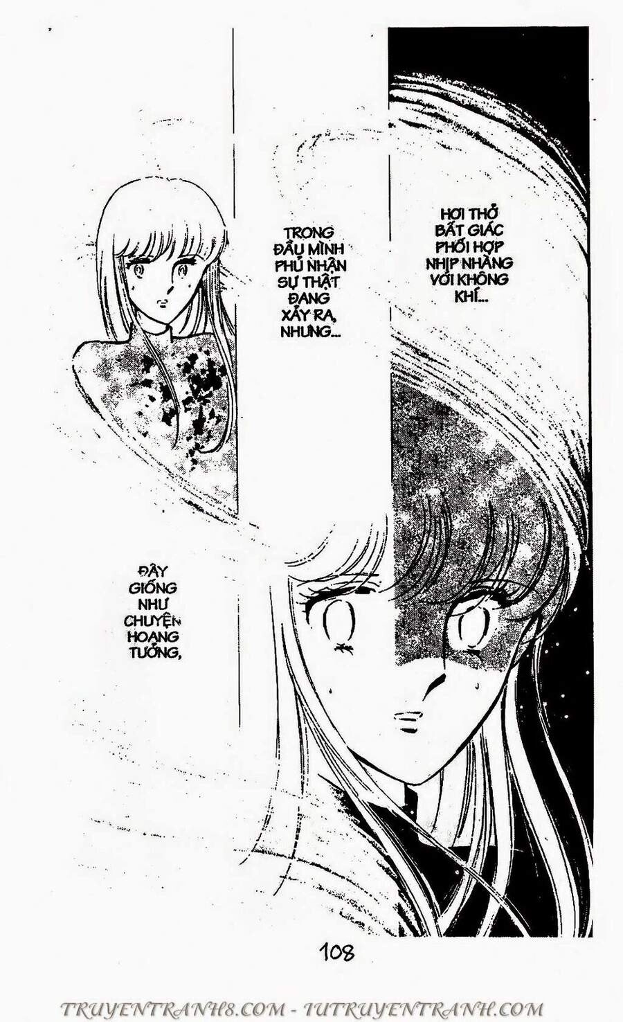 Mimi Kỳ Lạ Chapter 52.1 - 15