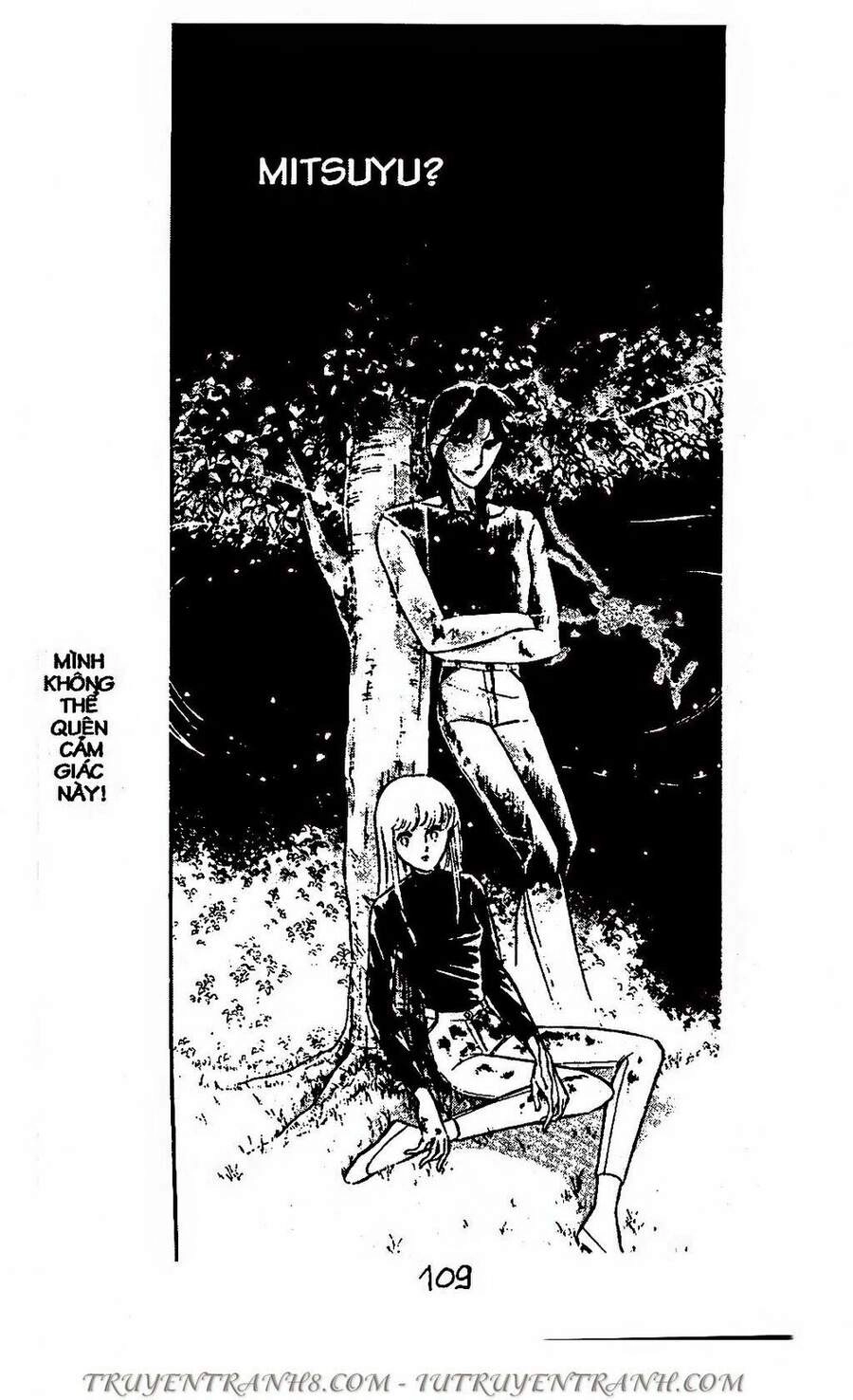 Mimi Kỳ Lạ Chapter 52.1 - 16