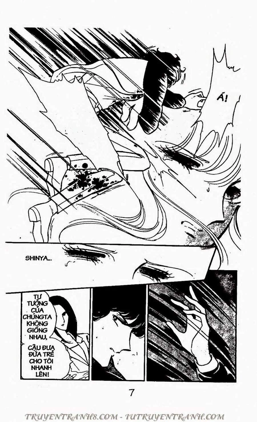 Mimi Kỳ Lạ Chapter 53.1 - 2