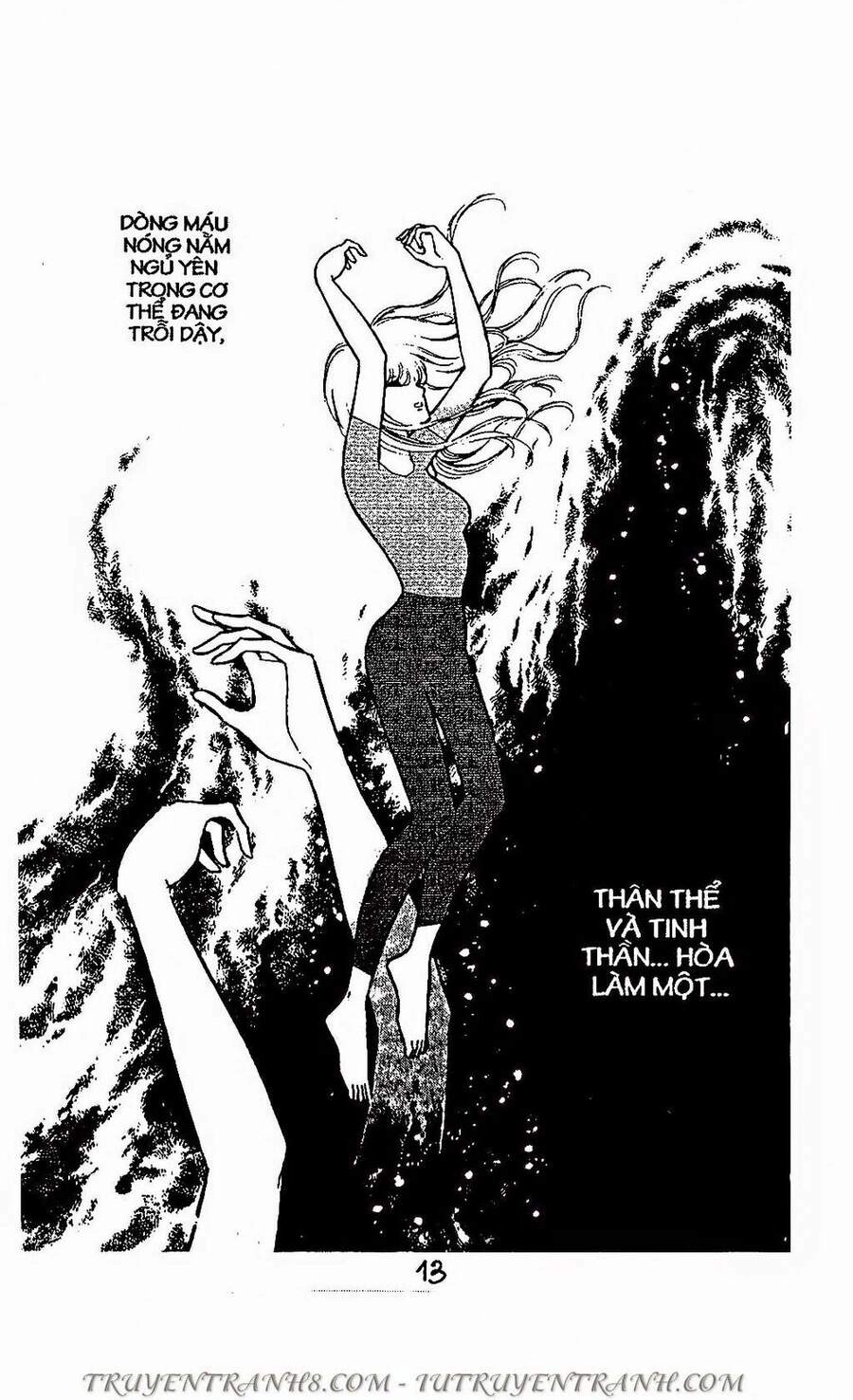 Mimi Kỳ Lạ Chapter 53.1 - 8