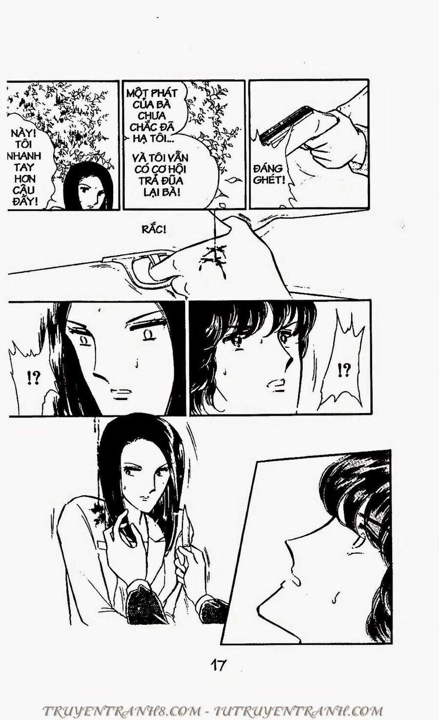 Mimi Kỳ Lạ Chapter 53.1 - 12