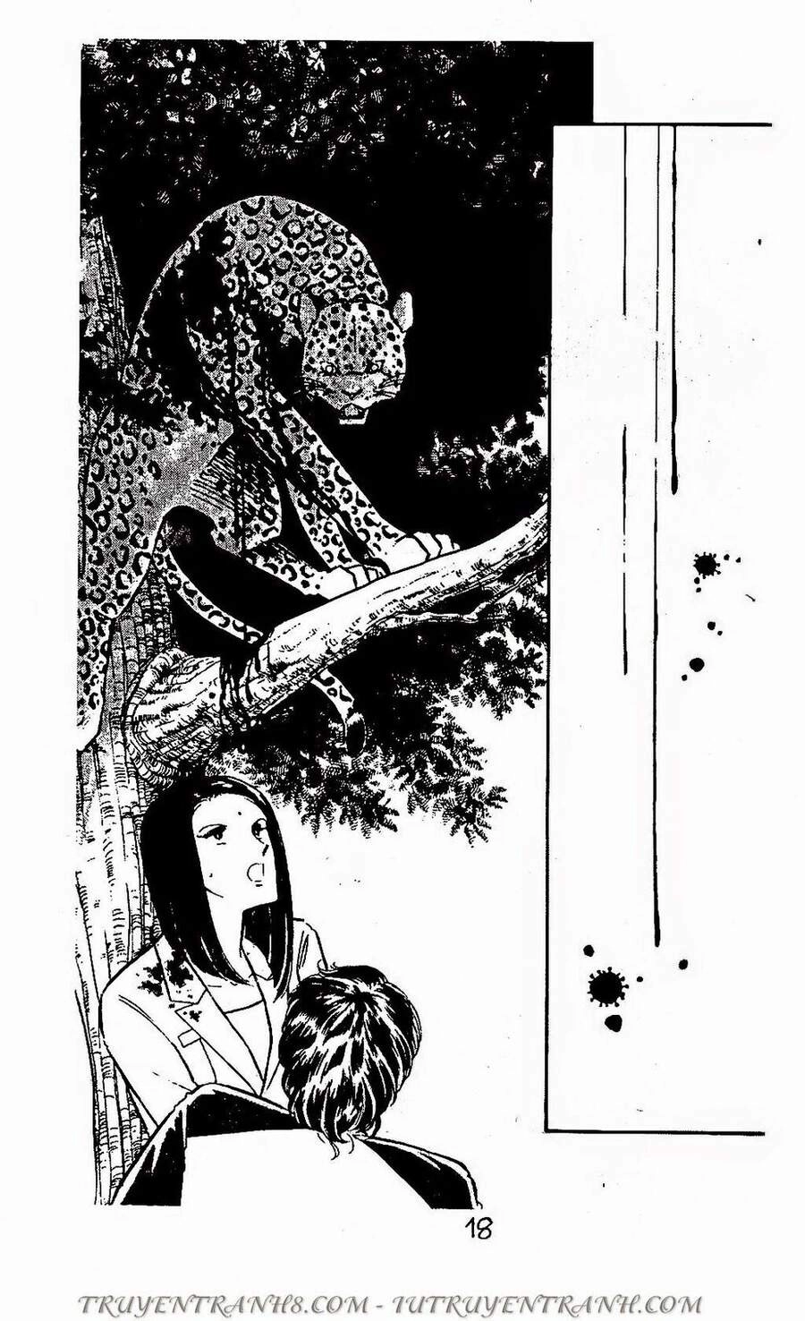 Mimi Kỳ Lạ Chapter 53.1 - 13