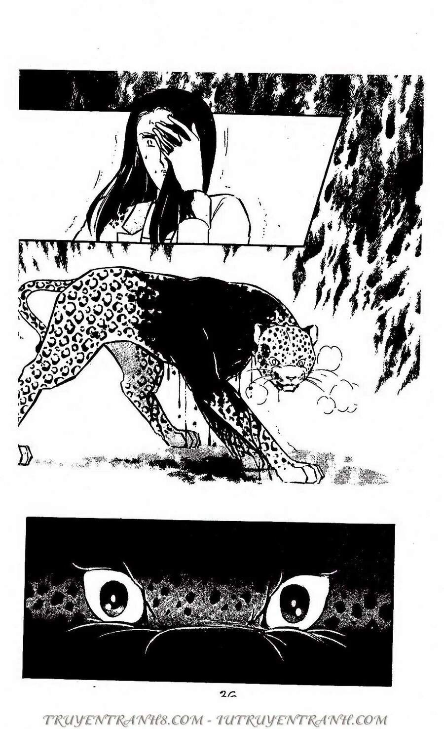 Mimi Kỳ Lạ Chapter 54.1 - 1