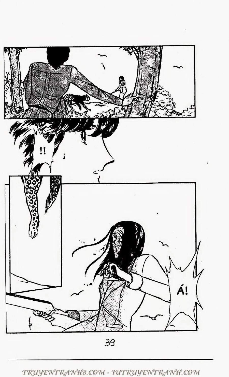 Mimi Kỳ Lạ Chapter 54.1 - 4