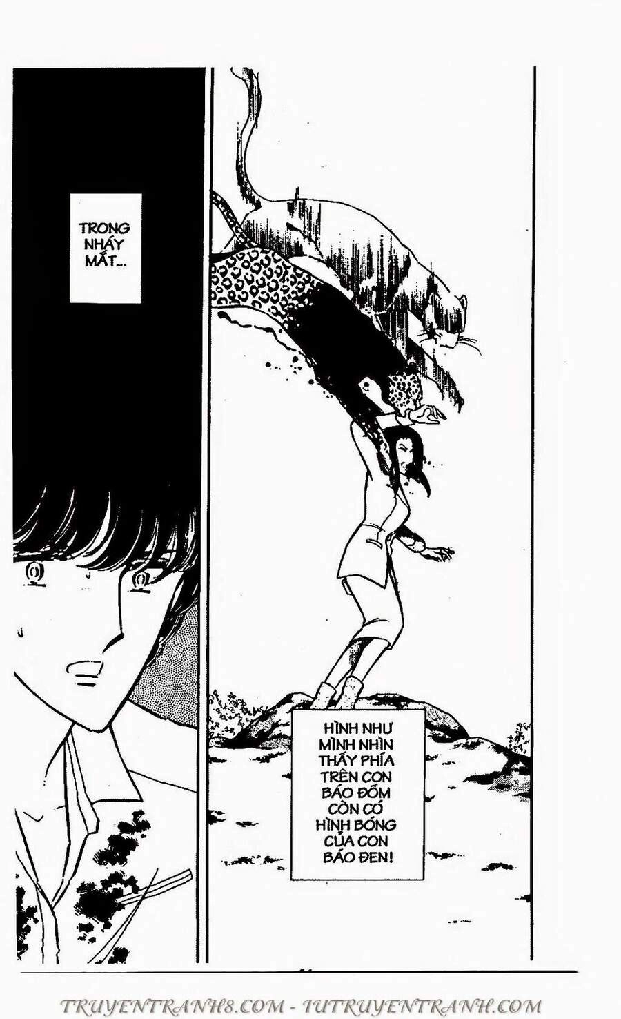 Mimi Kỳ Lạ Chapter 54.1 - 6